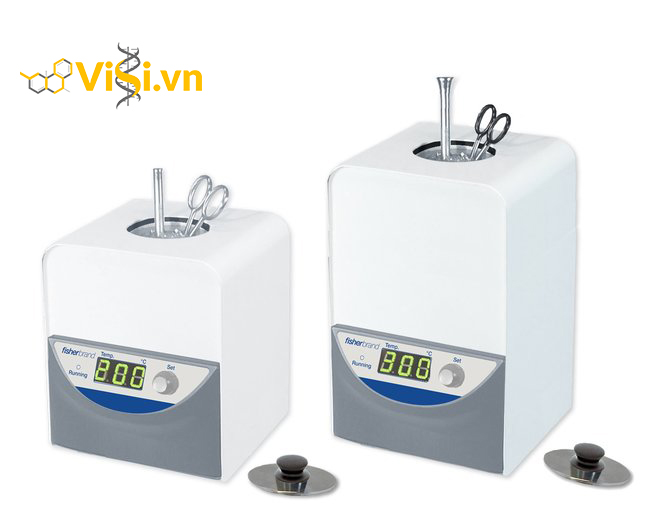Máy tiệt trùng que cấy model B1201/ B1202 Benchmark Mỹ chính hãng 4 May tiet trung que cay model B1201 B1202 Benchmark My 1