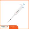 Micropipet đơn kênh DLAB 0.1-2.5 0.5-10 2-20 5-50 10-100 20-200 100-1000ul 0.5-5 1-10ml 3 Micropipette 1000ul DLAB
