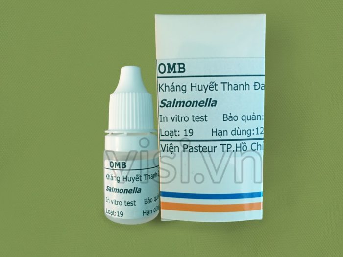 Kháng Huyết Thanh Là Gì? 3 Kháng huyết thanh là gì? Kháng Huyết Thanh được sản xuất từ đâu?