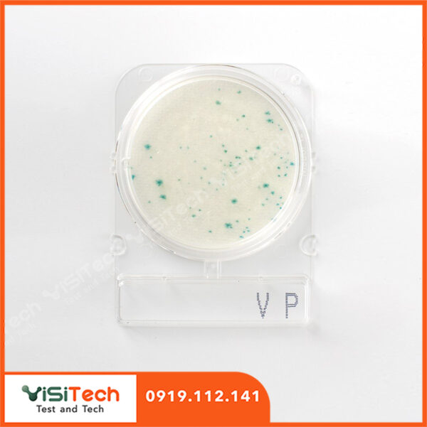 Đĩa Compact Dry VP Vibrio Nissui