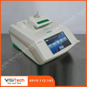 Máy PCR BioRad C1000 Touch Screen