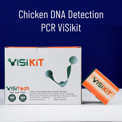 Chicken DNA Detection PCR kit