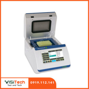 Máy PCR T5000 Benchmark 384 giếng