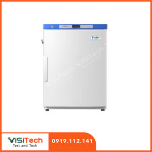 Tủ lạnh âm sâu Haier DW-40L92 -40°C 92L giá tốt tại Visitech