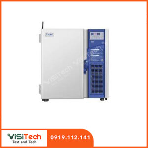 Visitech bán tủ lạnh âm sâu HAIER DW-86L100J -86oC 100 lít giá tốt tại TpHCM