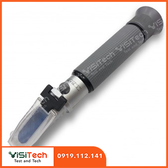 Khúc Xạ Kế đo Độ Mặn, Trợ Thủ đắc lực Xác định Độ mặn Môi trường 1 khuc xa ke do do man