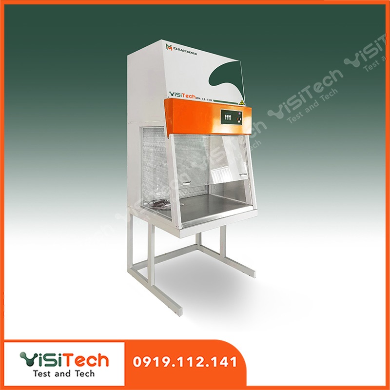 Box kính vô trùng cấy mô MM Visitech 4 Box kính vô trùng cấy mô