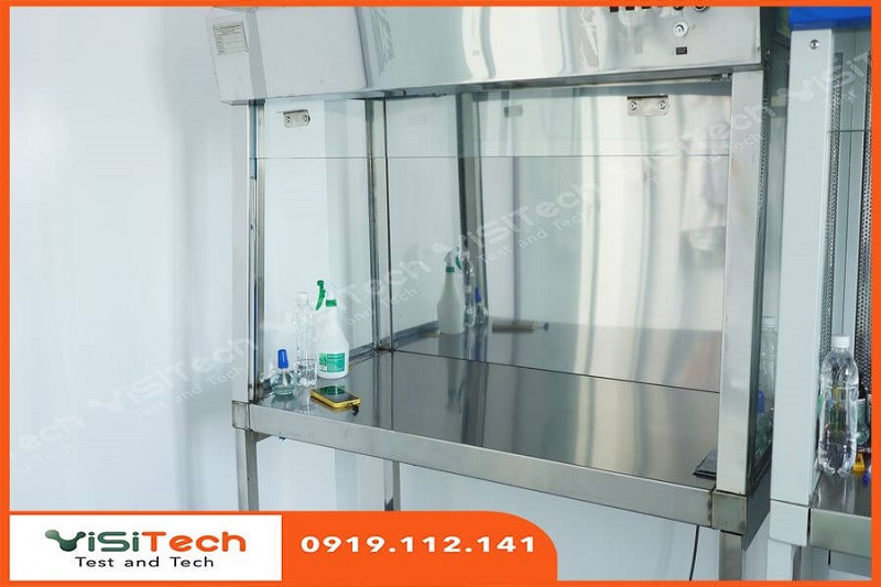 Tủ cấy vi sinh cấp 2: Tủ cấy an toàn sinh học cấp 2 uy tín, chính hãng 5 Tủ cấy vi sinh cấp 2