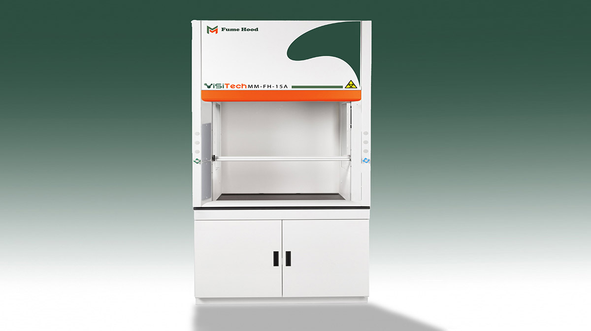 Tủ hút khí độc phòng thí nghiệm - Bảng giá thiết bị mới nhất 2026 14 Giá tủ hút khí độc phòng thí nghiệm