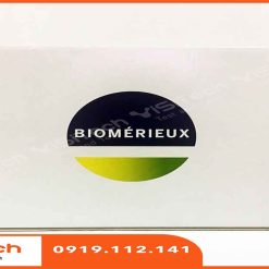 Hệ thống định danh trực khuẩn đường ruột và trực khuẩn Gram âm khác - API 20E BioMerieux 7 API 20E Biomerieux