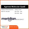 Agarose Gel điện di chất lượng cao 7 Agarose Dien di DNA Bioline BIO 41026 BIO 41025