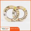 3M 1322-18mm Tape băng keo chỉ thị nhiệt rộng 18mm 3 Bang keo chi thi nhiet kiem tra noi hap tiet trung