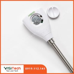 Máy đo độ dẫn điện/ nhiệt độ trong đất Hi98331 Hanna