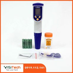 Bút đo độ mặn của nước Gondo 7021 14 But do do man co kha nang chong nuoc tot cho tat ca cac thi nghiem o moi truong nuoc scaled 1