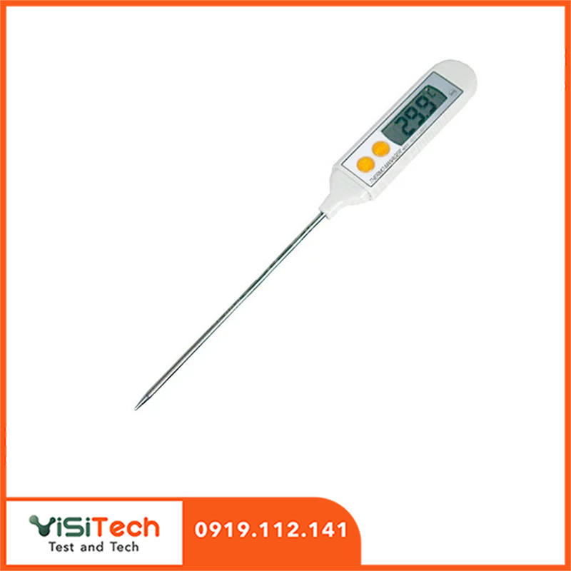 Bút đo nhiệt độ điện tử hiện số HDT-1 và HDT-10 DYS 2 Bút đo nhiệt độ điện tử hiện số HDT-1 và HDT-10 DYS