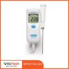Máy đo nhiệt độ trong thực phẩm HI93501 22 But do nhiet do thuc pham HI93501 Hanna