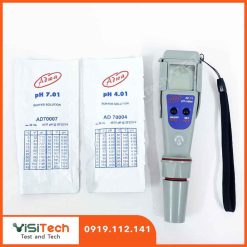 Bút đo pH và nhiệt độ nước AD11