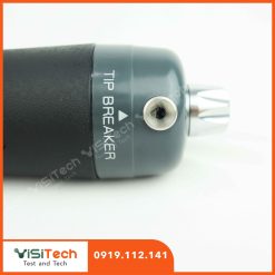 Ống phát hiện nhanh khí độc (dùng bơm) 30 Cach do do o nhiem khong khi bang bom cam tay GV 110S Gastec scaled 1