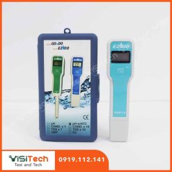 Bút đo pH nước 2 số lẻ model 5011A Gondo 10 Cach do pH nuoc hieu qua bang but do Gondo
