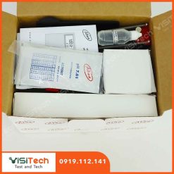 Máy đo pH, mV và nhiệt độ để bàn AD1030 14 Cach do pH nuoc ho ca hieu qua