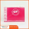 Test kiểm tra nhanh thuốc trừ sâu 2 nhóm Organochlorine và Pyrethroid sau 30 phút, 007G9, G9 Thái Lan 2 Cach kiem tra du luong thuoc tru sau trong trai cay bang kit 001G9 Thai Lan scaled 1