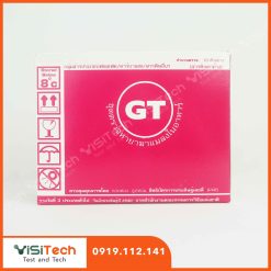 Test kiểm tra nhanh Thuốc trừ sâu 2 nhóm Organophosphate và Carbamate sau 30 phút, 001G9, G9 Thái Lan 19 Cach kiem tra du luong thuoc tru sau trong trai cay bang kit 001G9 Thai Lan scaled 1
