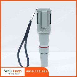 Bút đo pH nhiệt độ nước AD12 Adwai 11 Cach su dung but do pH ad11