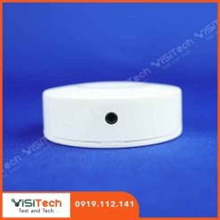 Nhiệt ẩm kế wifi kết nối không dây Bluetooth IBS-TH1 INKBIRD dùng cho nhà yến 15 Cach su dung nhiet am ke