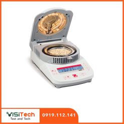 Cân sấy ẩm Ohaus MB25