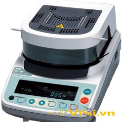 Cân sấy ẩm – Thiết bị phân tích độ ẩm AND Model MF50