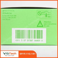 3M 1264 chỉ thị sinh học EO 12 Chi thi sinh hoc 3M giup tiet kiem chi phi test mau vi sinh scaled 1
