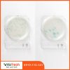 Đĩa Compact Dry kiểm tra Yeast Mold- Compact Dry YM - Nissui 3 Compact Dry YM