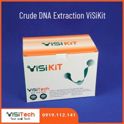Crude DNA Extraction ViSiKit CEKA-01