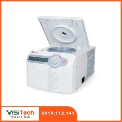 Máy ly tâm lạnh tốc độ cao D1524R Dlab 5 D1524R Dlab
