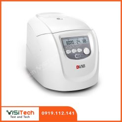 Máy ly tâm tốc độ cao D3024 Dlab