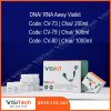 DNA/RNA Away Visikit 2 DNA RNA Away Visikit
