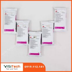 Đĩa Petrifilm kiểm họ vi khuẩn đường ruột Enterobacteriaceae - Petrifilm EB 6420/6421 3M 7 Dia Petrifilm 3M giup kiem soat vi khuan Coliforms trong moi truong kho va uot tai cac xi nghiep nha may scaled 1