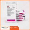 Đĩa Petrifilm kiểm họ vi khuẩn đường ruột Enterobacteriaceae - Petrifilm EB 6420/6421 3M 17 Dia Petrifilm Coliforms EB 6420 6421 3M cung cap phuong phap hieu qua de kiem soat vi khuan Coliforms scaled 1