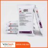 Đĩa Petrifilm kiểm Staphylococcus Aureus - Petrifilm STX 6490/6491 3M 3 Dia Petrifilm STX 3M cung cap phuong phap hieu qua de kiem soat tu cau vang scaled 1