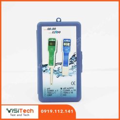 Bút đo pH nước 2 số lẻ model 5011A Gondo 9 Do pH nuoc la gi