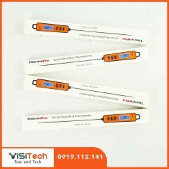 Bút đo nhiệt độ thực phẩm độ bền cao TP-01A ThermoPro chính hãng