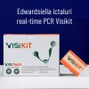 Edwardsiella ictaluri real time PCR Visikit FARA-23 3 Edwardsiella ictaluri real time PCR Visikit FARA 23