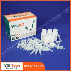 Genomic DNA Extraction Visikit GEKA-01