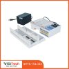 Hệ thống điện di DNA agarose Mini GE-100 Bioer 3 He thong dien di DNA agarose Mini GE 100 Bioer