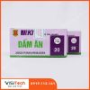 Test Kit kiểm tra nhanh acid vô cơ trong dấm ăn, VT04, Bộ Công An BCA 2 Huong dan kiem tra acid vo co trong dam an