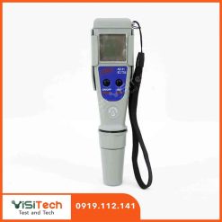 Bút đo EC, TDS, nhiệt độ nước cầm tay AD31 Adwai 11 Huong dan su dung but do pH va nhiet do nuoc