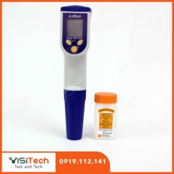 Bút đo độ mặn của nước Gondo 7021 15 Huong dan su dung may do do man cho quy trinh loc nuoc scaled 1