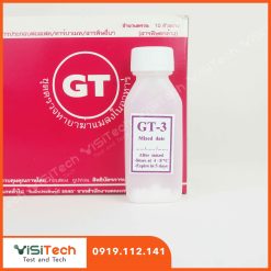 Test kiểm tra nhanh Thuốc trừ sâu 2 nhóm Organophosphate và Carbamate sau 30 phút, 001G9, G9 Thái Lan 24 IMG 3846 result scaled 1