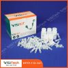 Maga Serum Viral DNA/ RNA Extraction Visikit MSEKA-96.R 2 Kit tach chiet DNA RNA virus tu mau huyet thanh huyet tuong Maga Serum Viral Extraction Visikit MSEKA 96.R