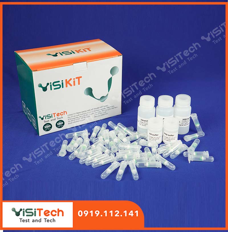 Maga Serum Viral DNA/ RNA Extraction Visikit MSEKA-96.R 1 Maga Serum Viral DNA/ RNA Extraction Visikit MSEKA-96.R
